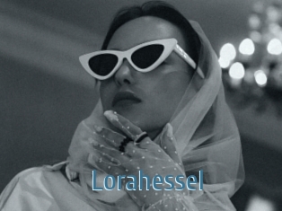 Lorahessel