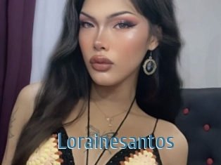 Lorainesantos