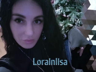 Lorainlisa