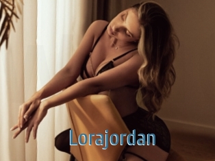 Lorajordan