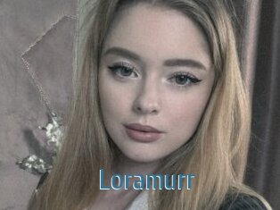 Loramurr