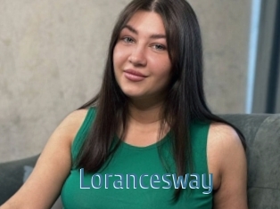 Lorancesway