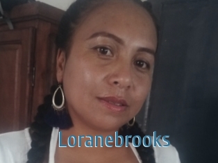 Loranebrooks