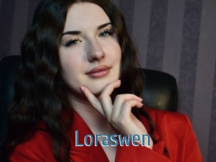 Loraswen