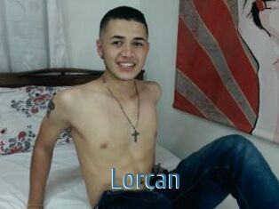 Lorcan