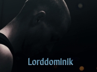 Lorddominik