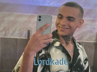 Lordkade