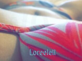 Loreeleii