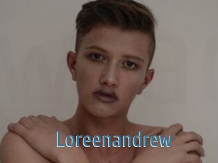 Loreenandrew