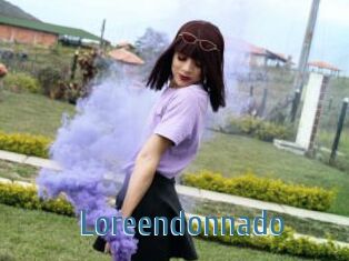 Loreendonnado