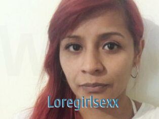 Loregirlsexx