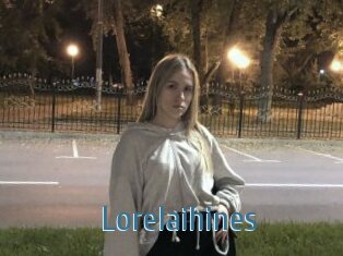 Lorelaihines