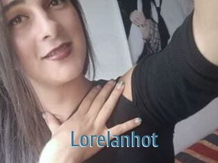 Lorelanhot