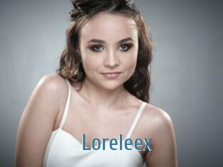 Loreleex