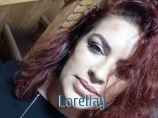 Lorellay