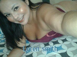 Loren_smith