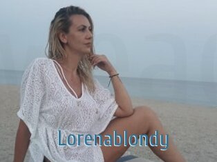 Lorenablondy