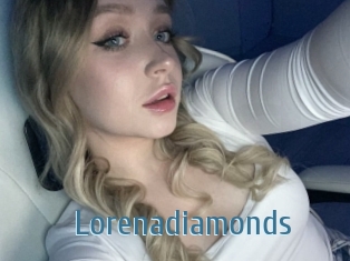 Lorenadiamonds