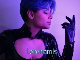 Lorenamis