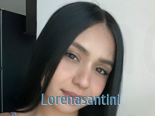 Lorenasantini