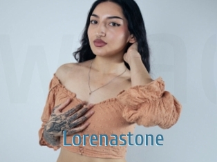 Lorenastone