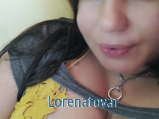 Lorenatovar