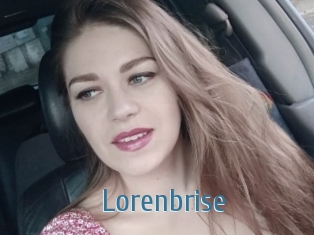 Lorenbrise