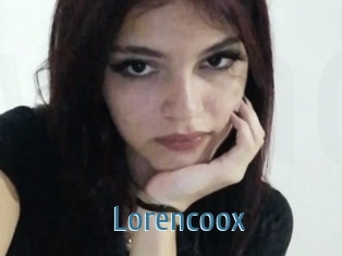 Lorencoox