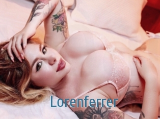 Lorenferrer