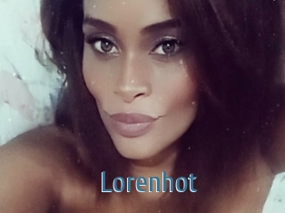 Lorenhot