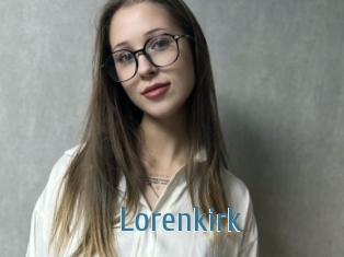 Lorenkirk