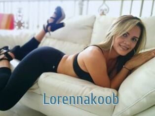 Lorennakoob