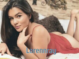 Lorennray