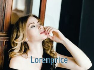 Lorenprice