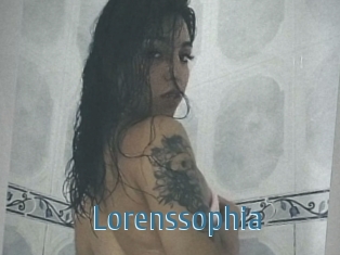 Lorenssophia