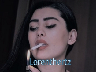 Lorenthertz