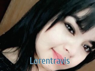 Lorentravis