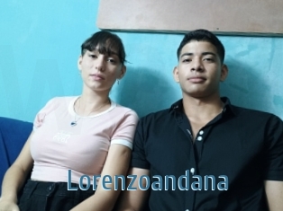 Lorenzoandana