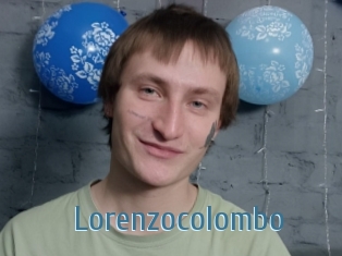 Lorenzocolombo