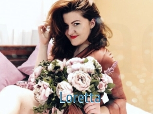 Loretta