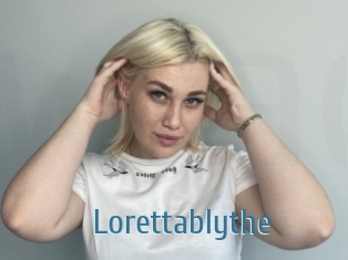 Lorettablythe