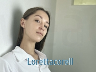 Lorettacorell