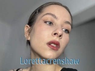 Lorettacrenshaw