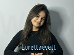 Lorettaevett