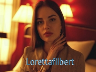 Lorettafilbert