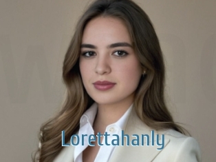 Lorettahanly