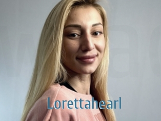 Lorettahearl