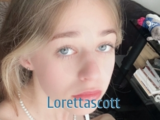 Lorettascott