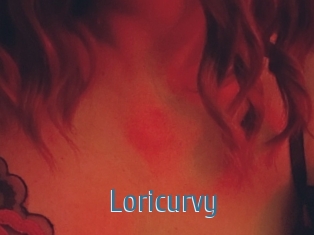 Loricurvy