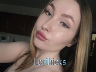 Lorihicks